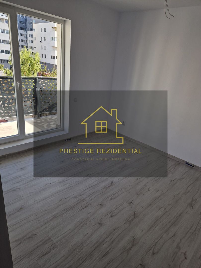 Apartament 3 cam,Finalizat, Direct Dez , Titan-Ozana - Poză 4