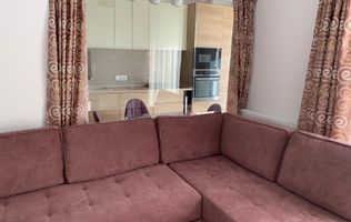 Apartament 2 camere decomandat| 60 mp| 21 Residence Lujerului | etaj 3