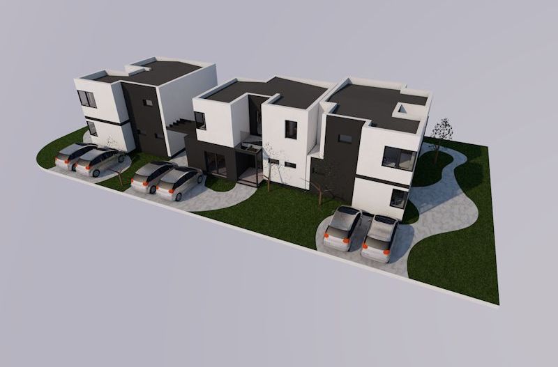 Proiect  cu finisaje de top - Poză 5