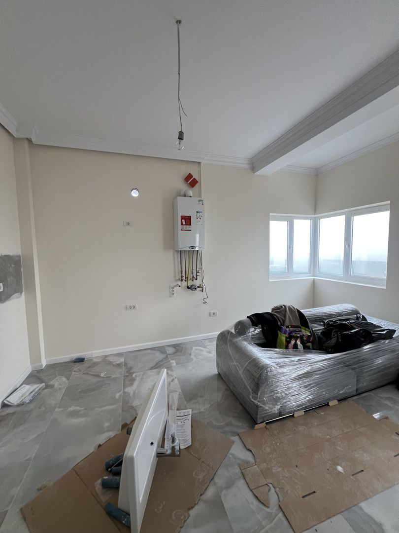 Apartamente in bloc nou Giroc - Poză 32