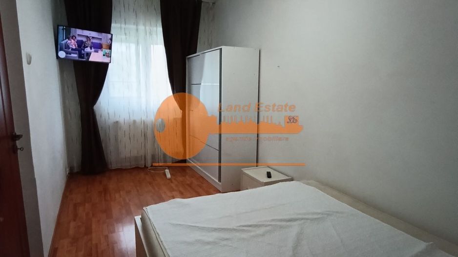 Apartament 3 camere | Gorjului | centrală proprie | mobilat complet - Poză 2