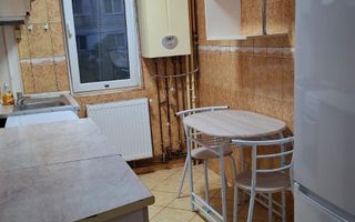 Apartament 2 camere de închiriat, zona Dacia-Zimbru, Iași - Poză 5
