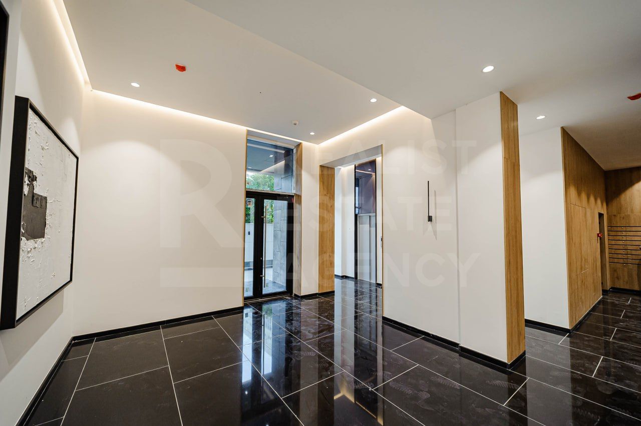 Vânzare, apartament, 3 camere, str. Calea Ieșilor, Sculeni - Poză 14