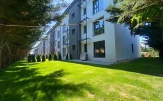 Apartament 3 camere | Gradina 50 mp| Bloc tip vilă | Cristian | Comision 0% - Poză 14