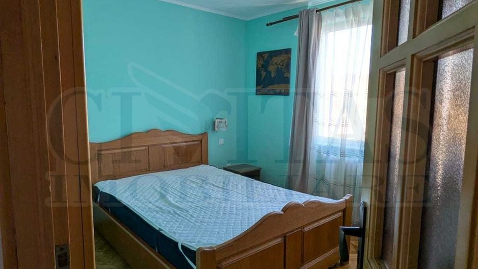3 camere, Donath, zona Liceului Onisifor Ghibu - Poză 7