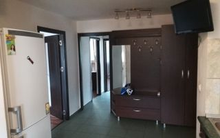 AP. 3 CAMERE- TITAN, BLOC REABILITAT, MOBILAT/UTILAT, COMISION 0% - Poză 8
