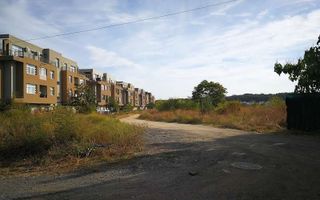 Teren ideal constructii Sisesti-langa Aletheea - Poză 4