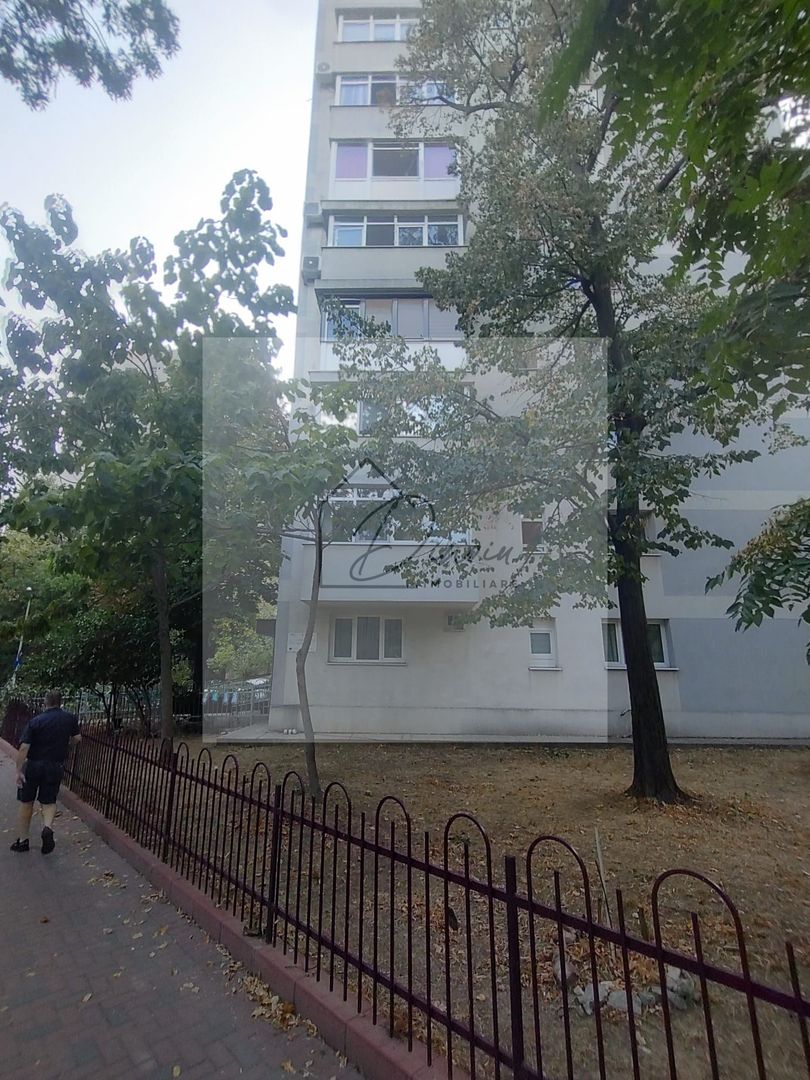 COM 0% I  4 camere Titan I B-dul 1 Decembrie 1918 I renovat I Metrou - Poză 8