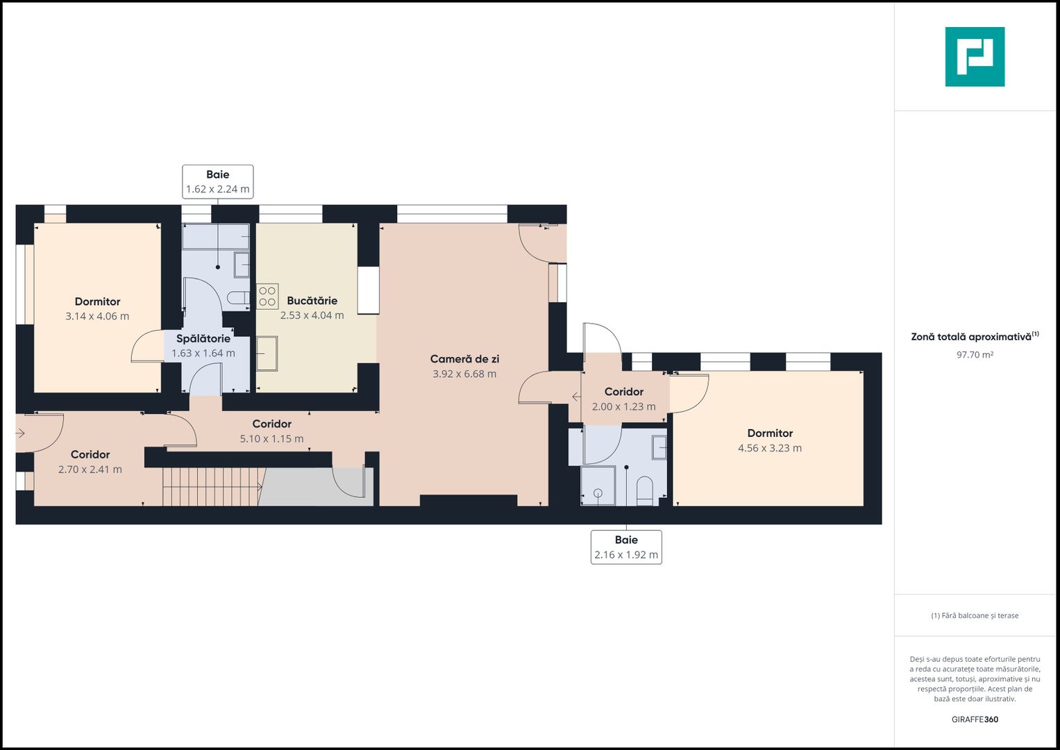 Casă Individuală Timișoara - Poză 16