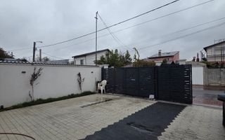 Vila complet finisata,  curte 200 mp,  sector 3, comision 0% - Poză 5