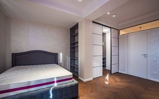 Chirie, apartament, 4 camere, strada Alexandru Bernardazzi, Centru - Poză 12