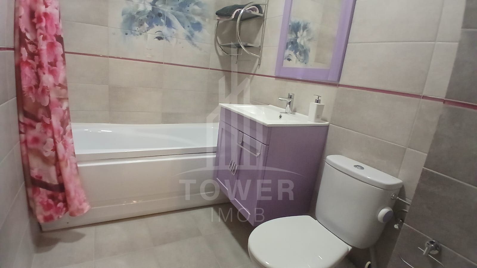 Penthouse 4 camere decomandat | zona Doamna Stanca - Poză 12