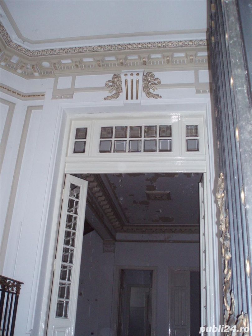 BRASADAS vinde vila cu 16 camere in zona ROMANA. - Poză 6