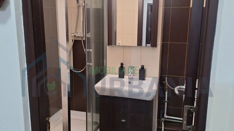 Apartament 2 camere de vânzare în Sf Lazar nr 28, Iași - Poză 8