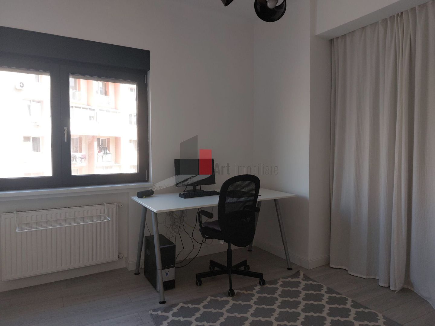 Apartamentul "NITEL" , P-ta Unirii-Natiunile Unite, SUPERRENOVAT,  CONSOLIDAT - Poză 6