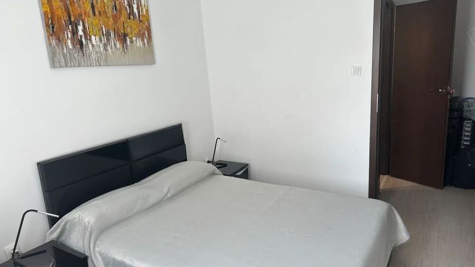Apartament de Închiriat - 2 Camere, Unirii ( Zona Hanul lui Manuc) - Poză 8