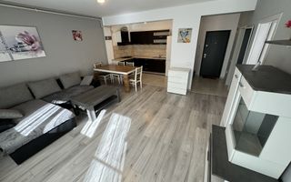 2 camere, modern, bloc nou, parcare subterana, Sub Cetate, zona Profi - Poză 10