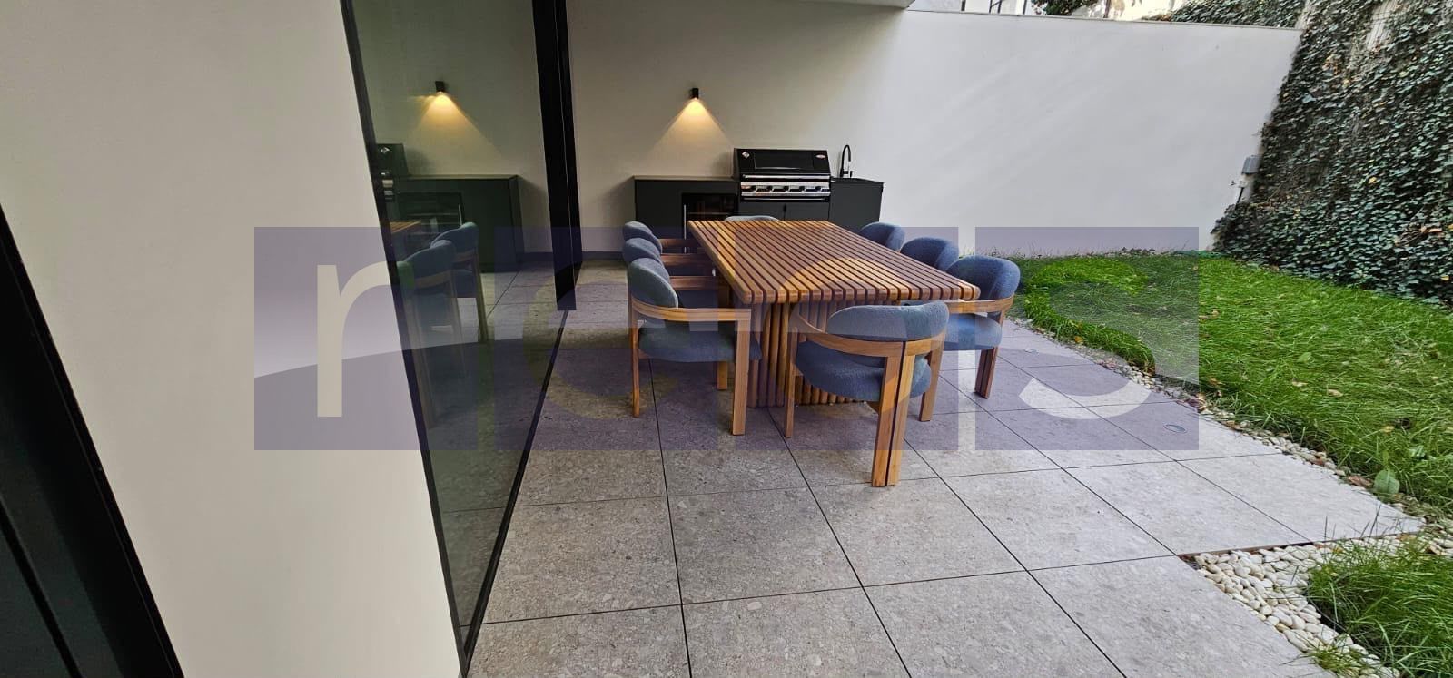 VANZARE APARTAMENT ULTRA LUX  4 C - DOROBANTI - Ministerului de Externe - Poză 31