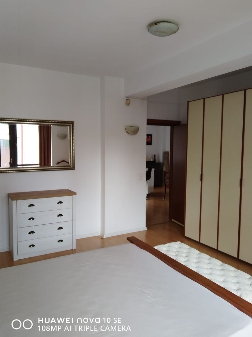 Apartament de 2 camere-de inchiriat| Piata Dorobanti-M Stefan Cel Mare - Poză 8