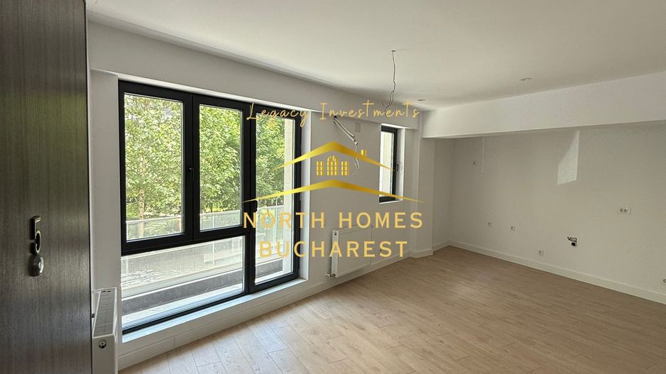 Apartamente de vanzare 2 -Herastrau boutique-PARCARE -NOU - Poză 16