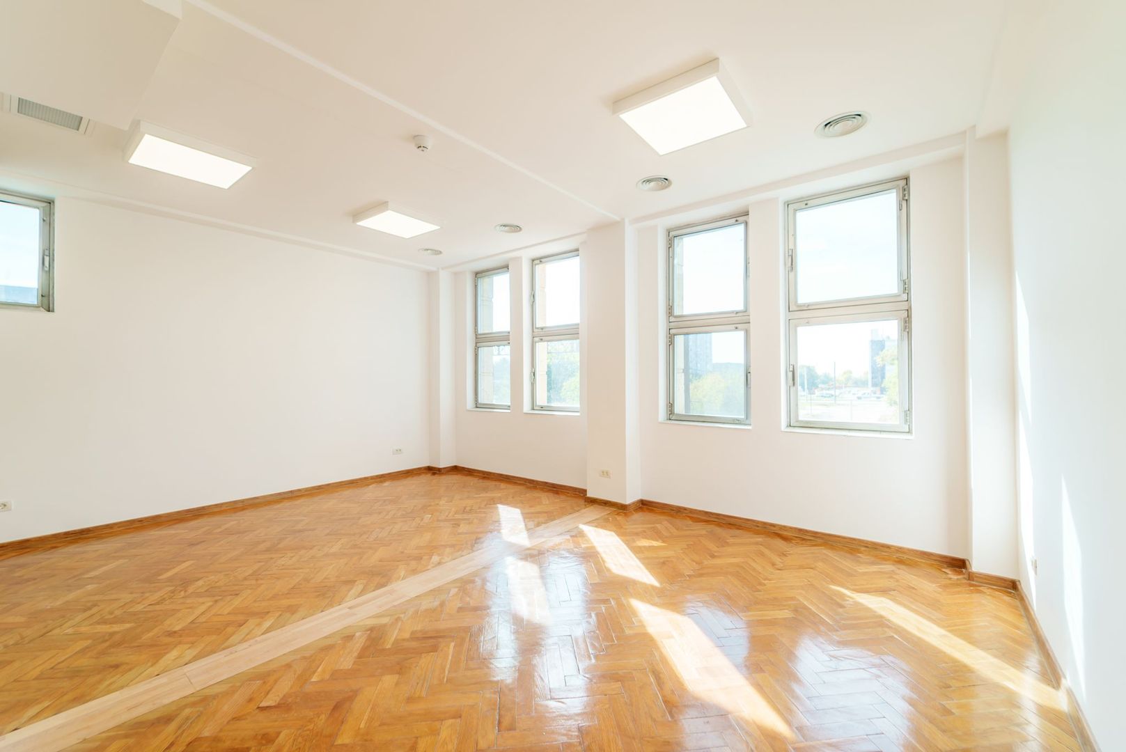 Arbema Office Arad. Birouri de închiriat - Poză 3