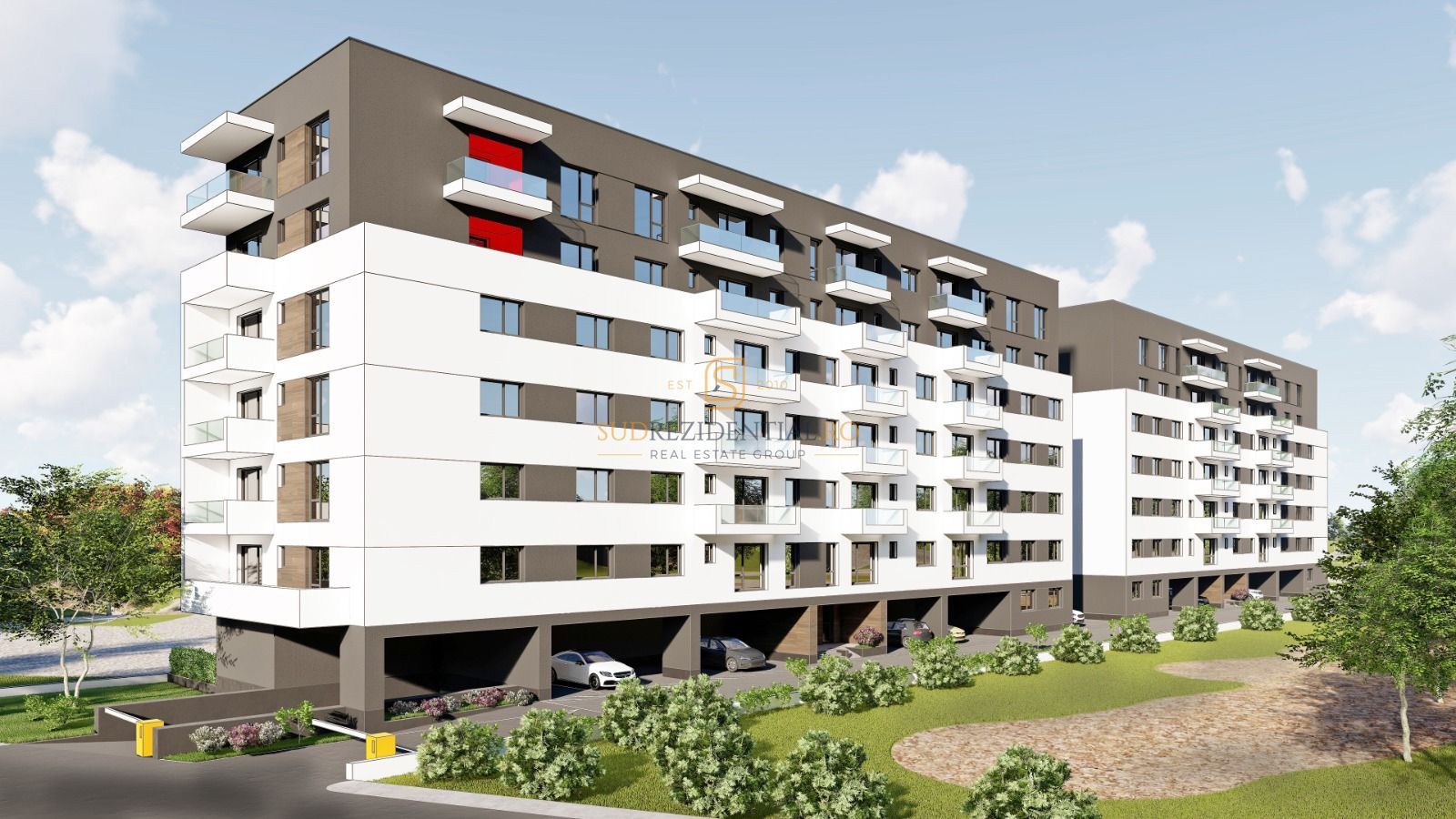 Metalurgiei -3 camere decomandate, bloc nou, incalzire prin pardoseala - Poză 8