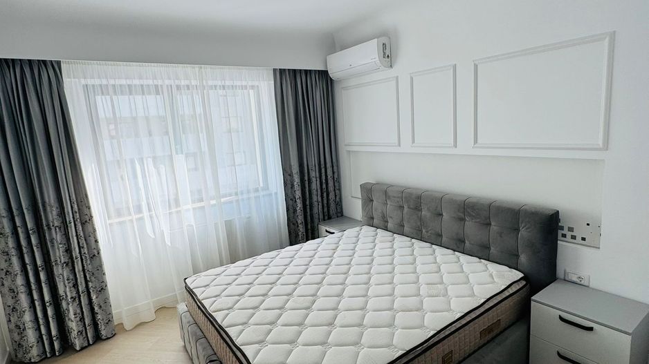 3 Camere cu Parcare Cortina North Bd Pipera Voluntari Ilfov Rond - Poză 12