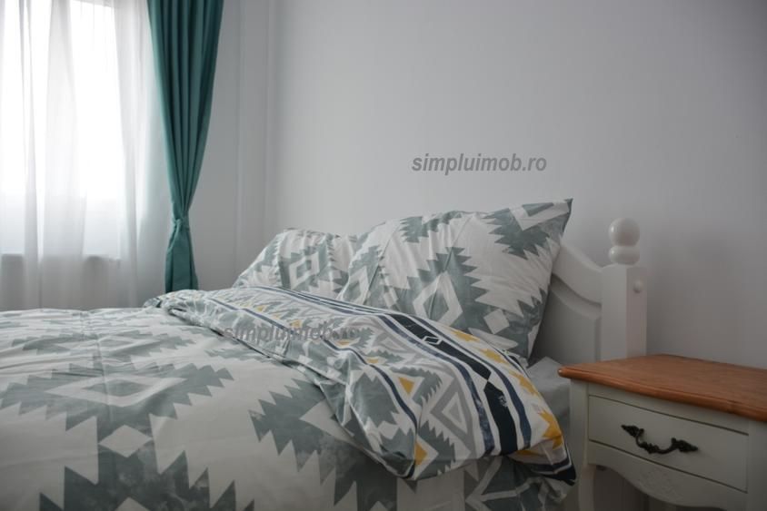 Apartament 2 camere, Tinetetului, Unirii, in stil provensal - Poză 10