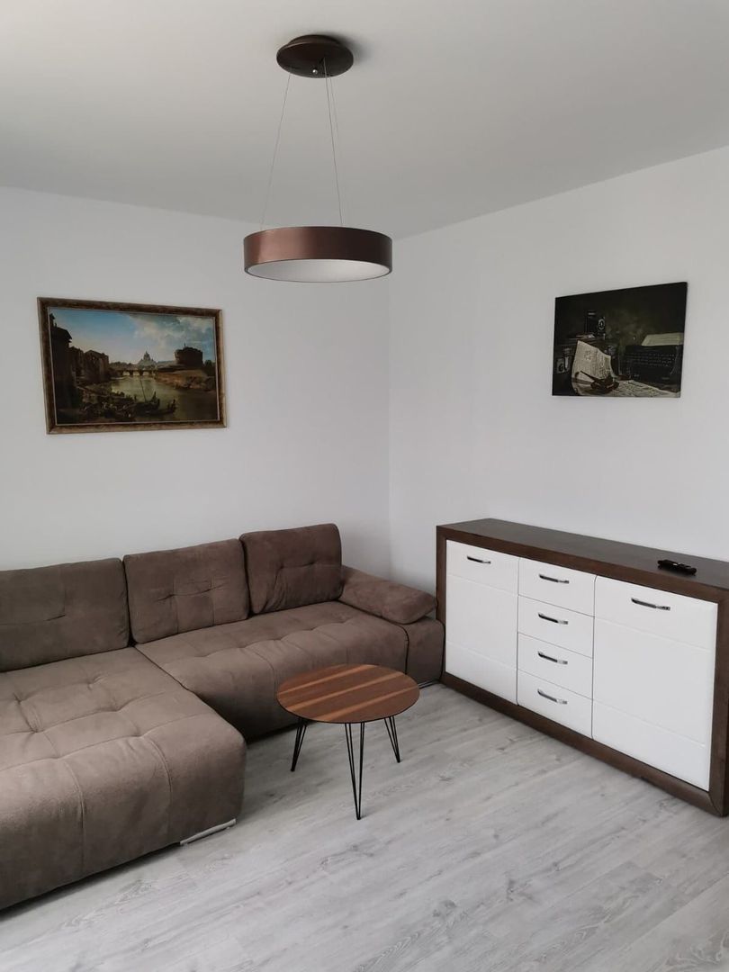 Apartament 2 Camere | 4 City North | Rond OMV | Loc de parcare - Poză 10