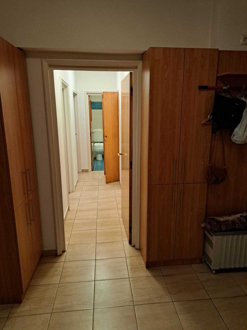 Apartament 3 camere Bd Unirii (fântâni) - Poză 8