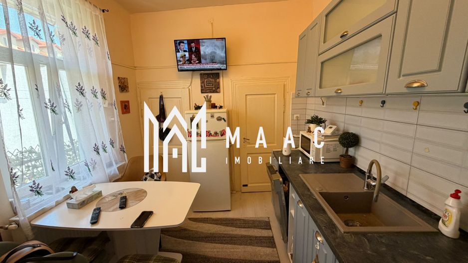 Apartament 2 camere 47 MP | Zona Ultracentral | Terasa 18 mp - Poză 4