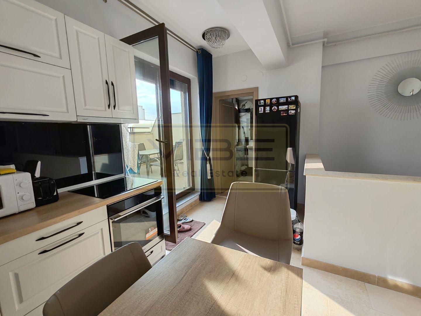 PENTHOUSE- LOCATIE PREMIUM- 5 MINUTE DE PALAS MALL ! - Poză 23