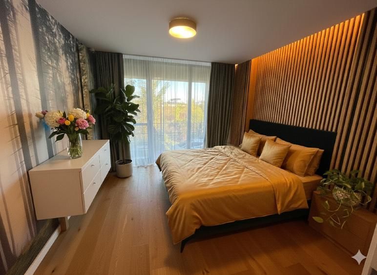 Duplex 5 camere | Cloud 9 | 243 mp | Grădină & Terase | Lux - Poză 4