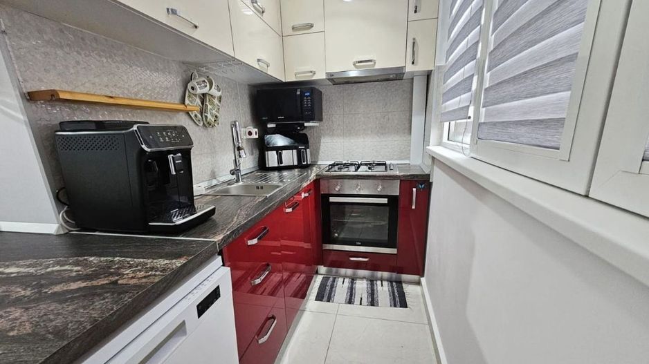 Apartament 3 camere Sergent Ilie Petre | Militari Residence - Poză 5