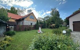 Casă individuală | 4 Camere | 150 MPU | Cisnădioara - Poză 6