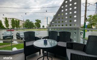 Apartament 2 camere in Mamaia zona Aqua Park - Ocazie - Poză 11