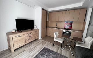 Studio dublu Ansamblul Rezidential Cosmopolis - Poză 2