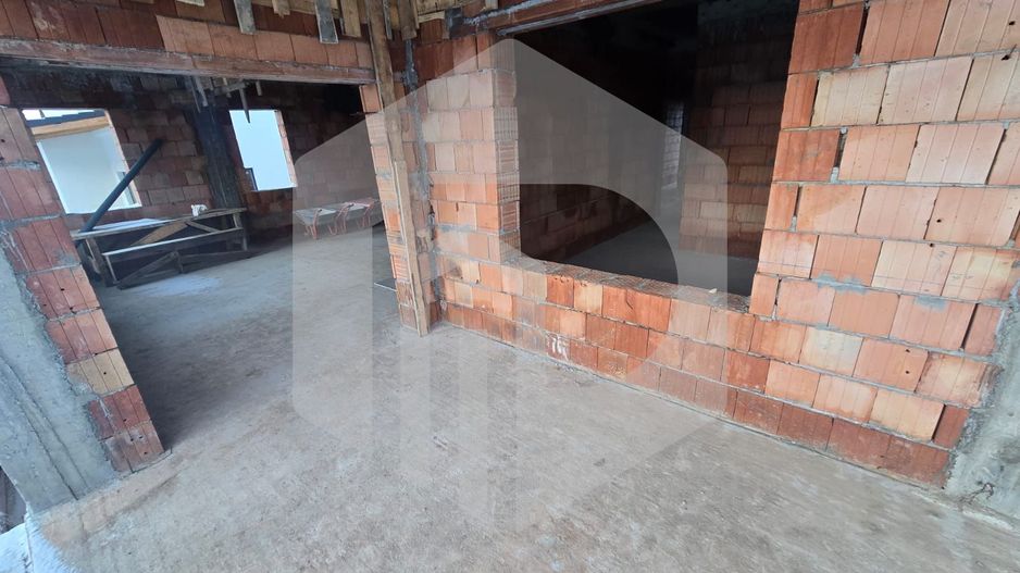 Casa 4 camere pe un singur nivel Tineretului Selimbar - Poză 6