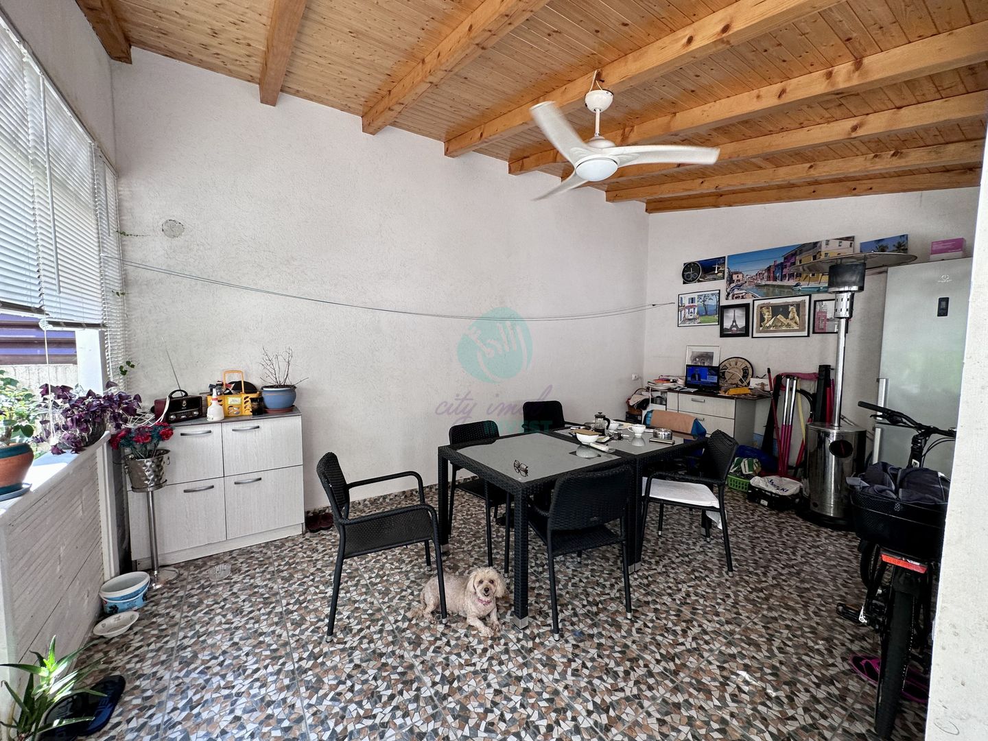 Casa renovata in zona Vatra Luminoasa - Poză 13