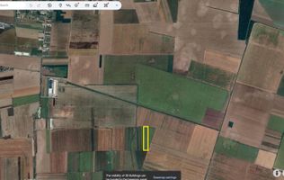 Afumati, langa Aqua Quen, 30.700 mp. teren agricol