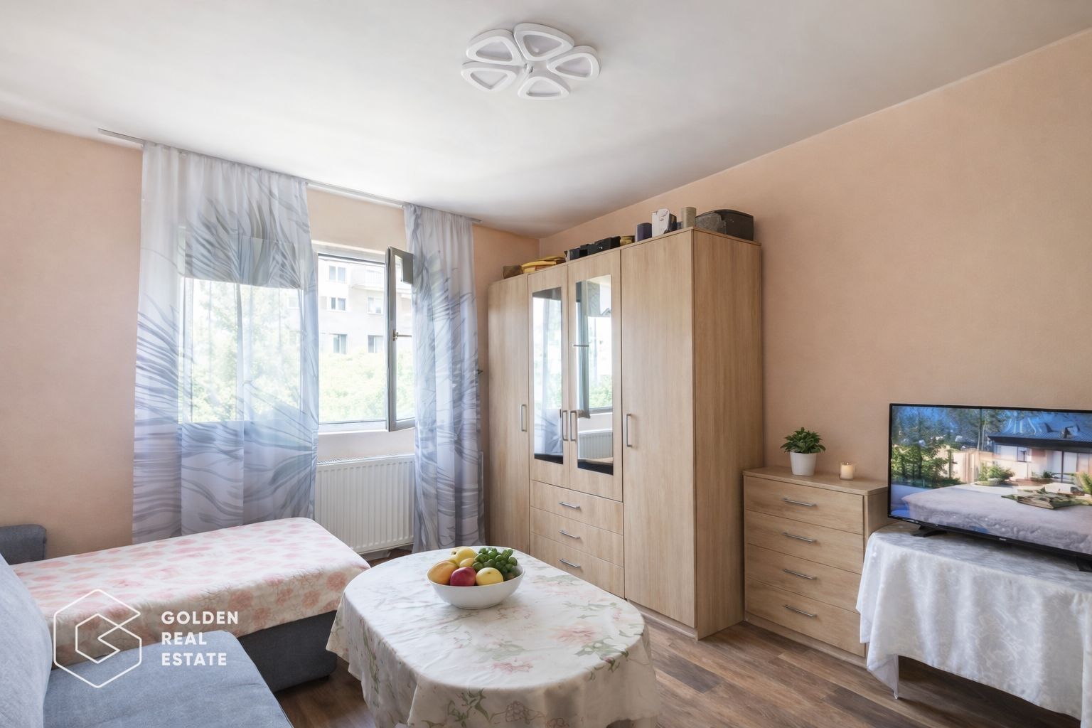 Garsonieră cochetă,  Etaj 1,  Zona Șagului, Ideală investiție - Poză 2