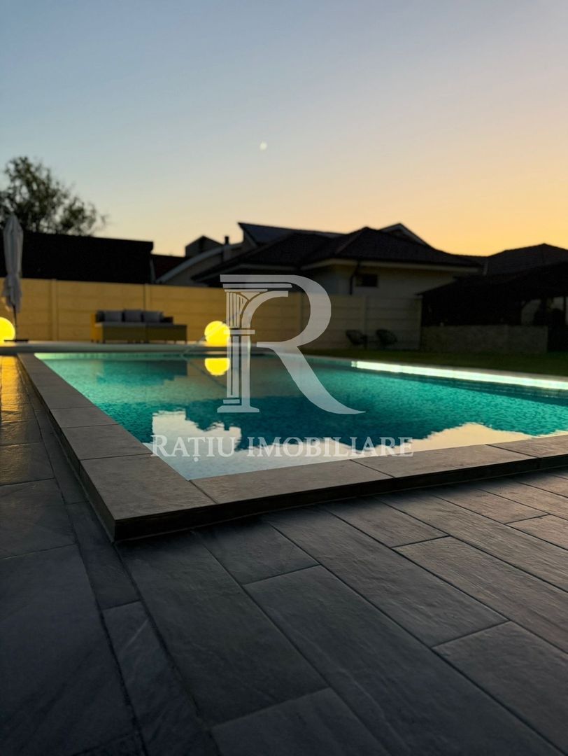 BEVERLY HILLS – SÂNMARTIN ELEGANȚĂ. INTIMITATE. PRESTIGIU. - Poză 8