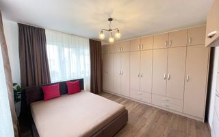 1 camera, decomandat, mobilat modern, parcare, Buna Ziua, zona AUDI - Poză 2
