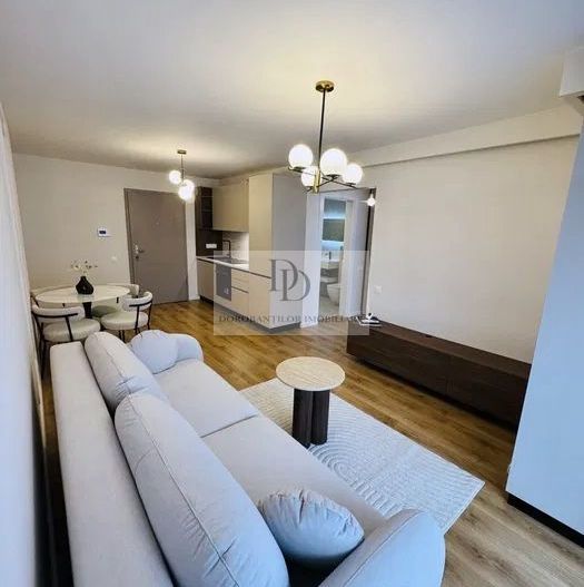 Apartament 2 camere de vânzare | Sopor – Baza Sportivă Gheorgheni - Poză 2