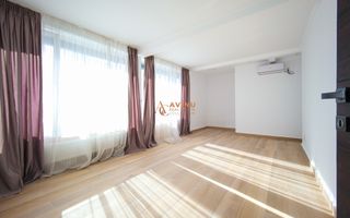 Nordului / Herăstrău | Penthouse | 130+140mp | 4 Camere - Poză 5