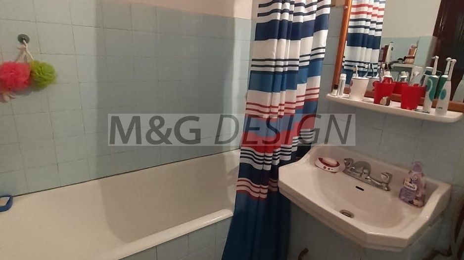 5 camere zona Piata Unirii 2 bai 115mp CENTRALA PROPRIE - Poză 2