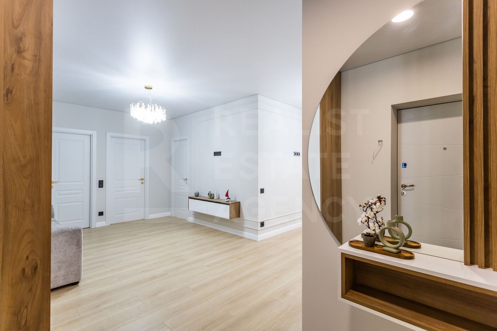 Vânzare, apartament, 2 camere, str. Durlești, Dumbrava - Poză 9