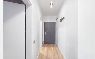 Apartament 3 camere premium, etaj intermediar, bloc nou, zona Zorilor! - Poză 10