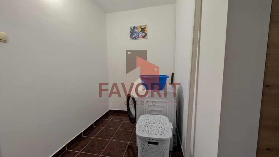 3 camere | 2 balcoane | renovat recent | zona excelenta | mobilat si utilat | - Poză 13