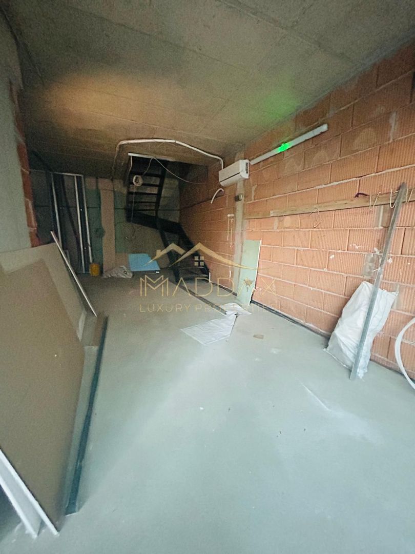 Spatiu comercial I Zona Herastrau*** - Poză 4